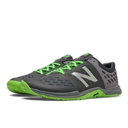 Men's Cross-Training New Balance 20 Steel with Orca & Chemical Green F72z6282